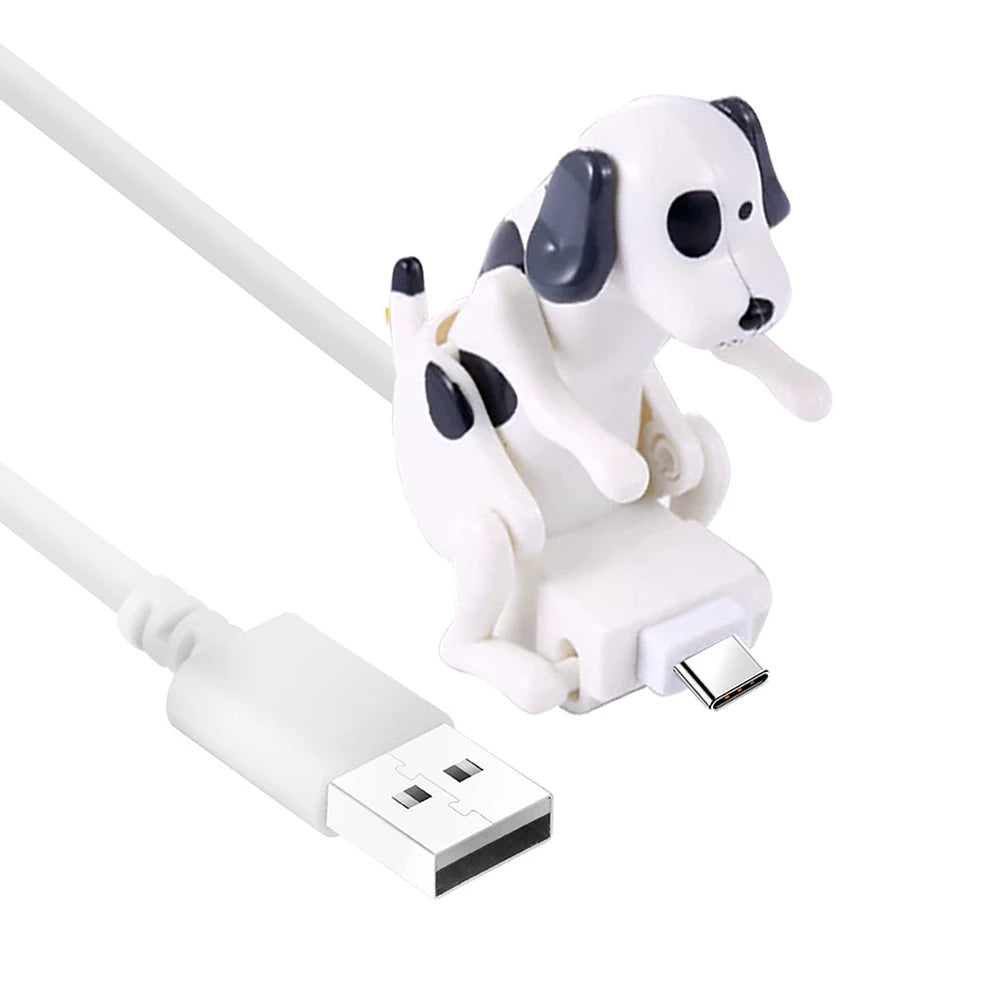 Funny Dog Charger TN