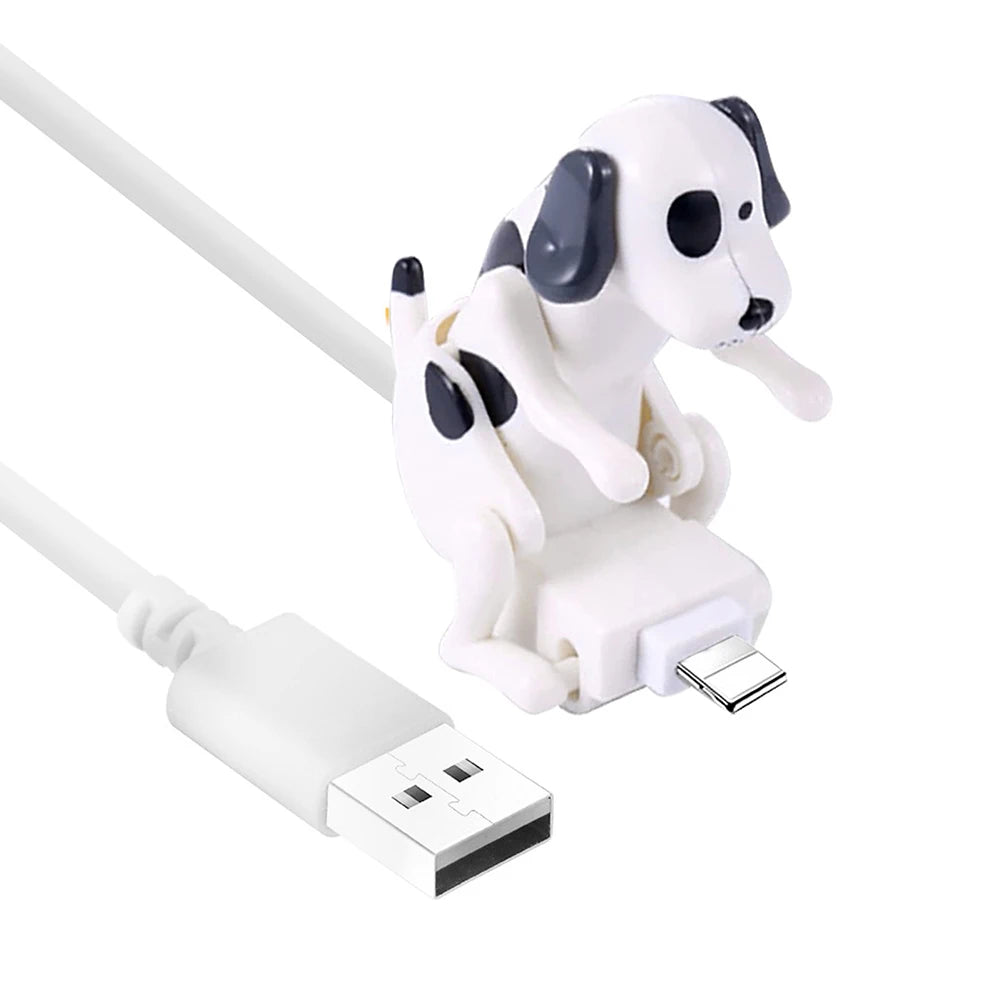 Funny Dog Charger TN