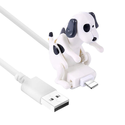 Funny Dog Charger TN