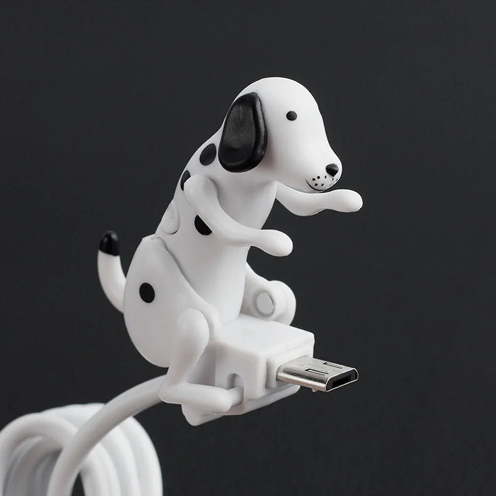 Funny Dog Charger TN