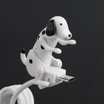 Funny Dog Charger TN